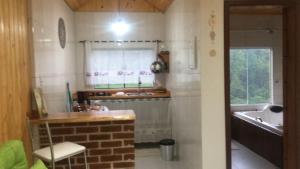 Chale Caminho das Araucarias