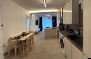 Ayas Snaresbrook Apartment