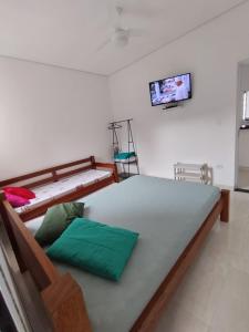 Apartamento 01 - Toninhas