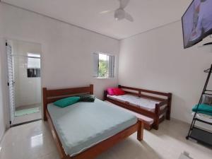 Apartamento 01 - Toninhas