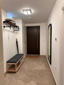 Ayas Snaresbrook Apartment