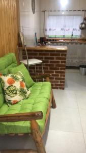 Chale Caminho das Araucarias