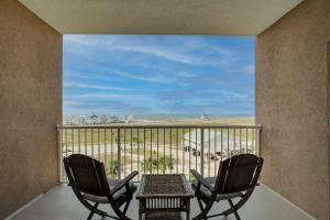 The Dunes 507 by Vacation Homes Collection