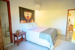 Villa Beija Flor - 托兰克索