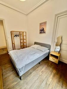 Sublime T4 en hyper centre avec 3 chambres