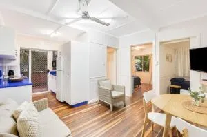 Tondio Terrace Flat 3 - Pet Friendly - Coolangatta