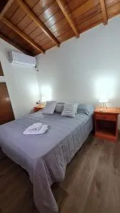 San Martin Anchorena - Sáenz Peña