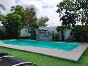 Angkor Wat Village - Puerto Real