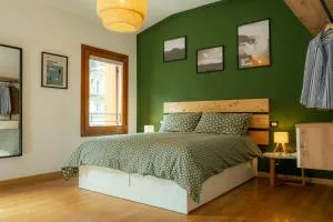 Treviso City Center BnB - Comodo per Stazione e Centro Città - 锡莱阿