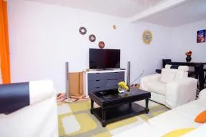 Crystal Home - Bassa