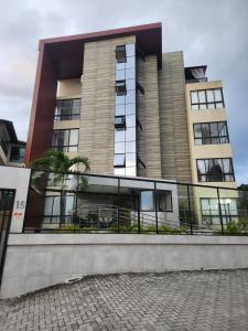 Porto Atlantis-Bluedream Flat-Porto de Galinhas