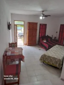 Depto Ideal - Los Algarrobos