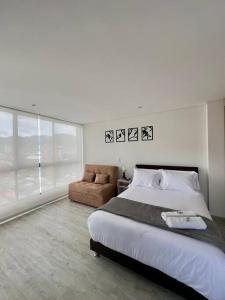 Descubre Tu Apartaestudio Ideal Todo Incluido