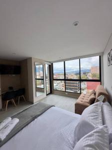 Descubre Tu Apartaestudio Ideal Todo Incluido