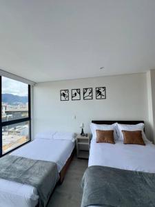 Descubre Tu Apartaestudio Ideal Todo Incluido