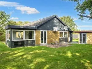 Holiday home Skjern XI - Stavning