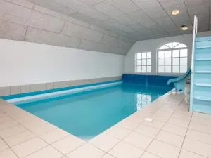 Holiday home Ulfborg CXLIV - Øhuse