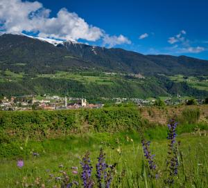 Ferienwohnung Burgfrieden Brixen with BrixenCard