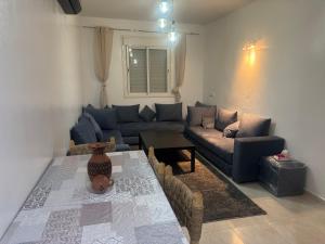 Joli appartement nouveau Rez-de-chaussée