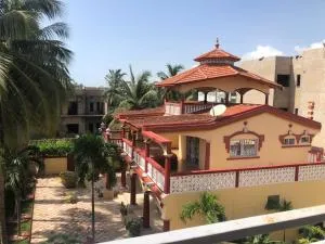 Chez Souleyman et Halimatou - 姆布尔