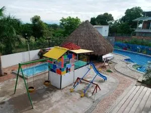 Quinta el Acuario - Ricaurte