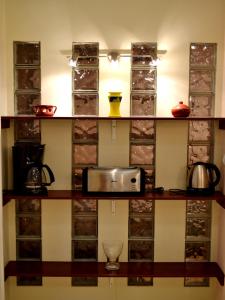 Gabriel Apartment