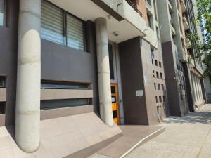 Departamento 2D 2B - Estacionamiento Privado largo max 5m