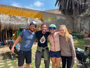 Los Faroles Pacasmayo