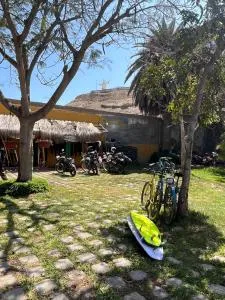 Los Faroles Pacasmayo - Chepén