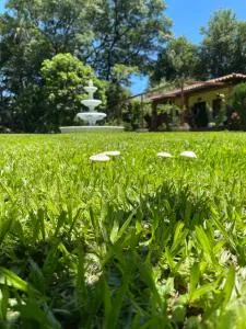Fuente del Paraiso - Ypane
