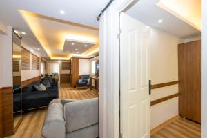 Hatems House in Taksim