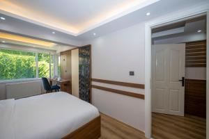 Hatems House in Taksim