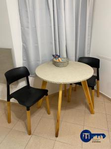 Petite Apartament