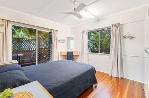 Tondio Terrace Flat 3 - Pet Friendly