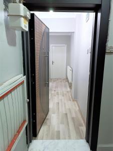 Asmins House in Fatih