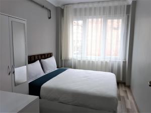 Asmins House in Fatih