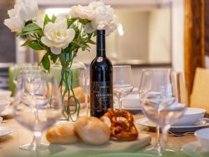 Residenz Steinbock Top 1A