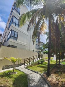 Porto Atlantis-Bluedream Flat-Porto de Galinhas