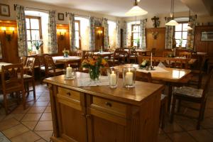 Hotel - Landgasthof Obermaier Zum Vilserwirt