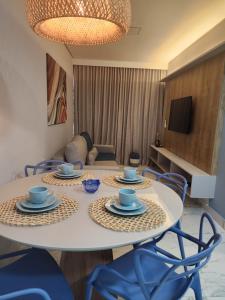 Porto Atlantis-Bluedream Flat-Porto de Galinhas