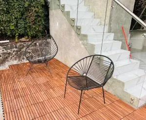 Casa de fin de semana oaxtepec vergeles - Atlatlahucan