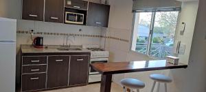 Valle de Uco Tunuyan Departamento Céntrico