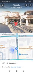 Valle de Uco Tunuyan Departamento Céntrico