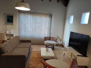 Valle de Uco Tunuyan Departamento Céntrico