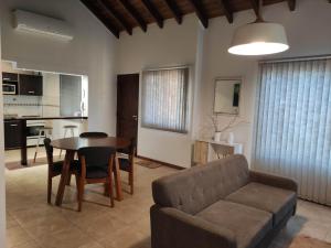 Valle de Uco Tunuyan Departamento Céntrico