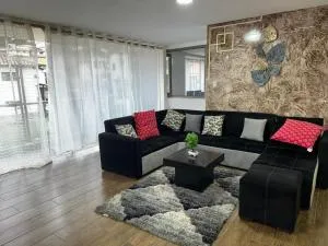 Departamento moderno y amplio - 昆卡