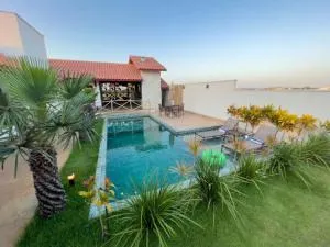 Casa Aconchego Lençóis - Queimada Grande