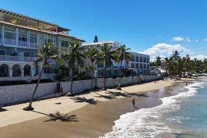 Beachfront Cabarete Apartment