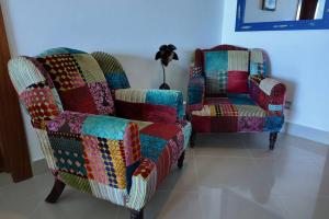 Beachfront Cabarete Apartment