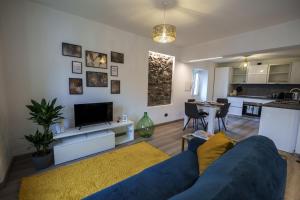 La casa sul torrente - Lake View